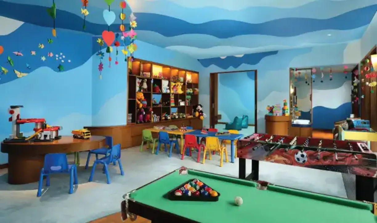 Best Kids Clubs in Bali: 8 Family-Friendly Resorts Your Children Will Love